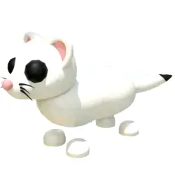 Ermine NFR | ADM | Adopt Me — Roblox, лот №215871