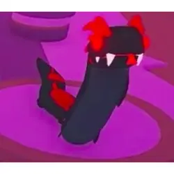 Evil Basilisk F | ADM | Adopt Me — Roblox, лот №215872