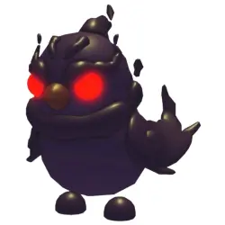 Evil Chick FR | ADM | Adopt Me — Roblox, лот №215876