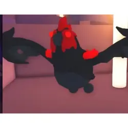 Evil Chickatrice R | ADM | Adopt Me — Roblox, лот №215881