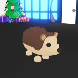 FR HEDGEHOG | ADM | Adopt Me — Roblox, лот №215887