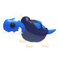 Fanghorn Tortoise FR | ADM | Adopt Me — Roblox, лот №215890