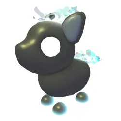 Fire Foal MFR | ADM | Adopt Me — Roblox, лот №215901