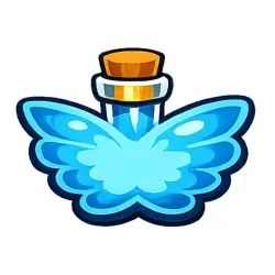 Fly Potion | ADM | Adopt Me