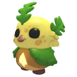 Forest Sprite M | ADM | Adopt Me — Roblox, лот №215940