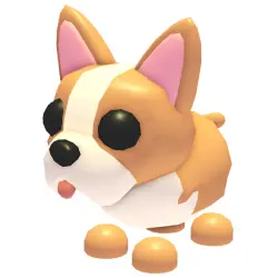 French Bulldog M | ADM | Adopt Me — Roblox, лот №215954