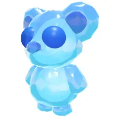 Frostbite Cub R | ADM | Adopt Me — Roblox, лот №215946