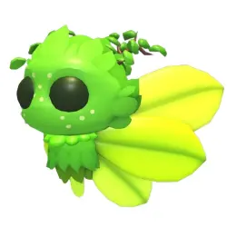 Gaelic Fae MFR | ADM | Adopt Me — Roblox, лот №215965