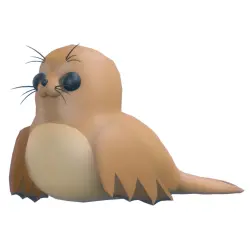 Galapagos Sea Lion NFR | ADM | Adopt Me — Roblox, лот №215970