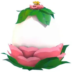 Garden Egg Pet | ADM | Adopt Me — Roblox, лот №215971