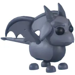Gargoyle NFR | ADM | Adopt Me — Roblox, лот №215992