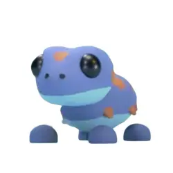 Gecko FR | ADM | Adopt Me — Roblox, лот №215974