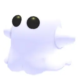 Ghost NFR | ADM | Adopt Me — Roblox, лот №215999