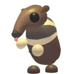 Giant Anteater NFR | ADM | Adopt Me — Roblox, лот №216009
