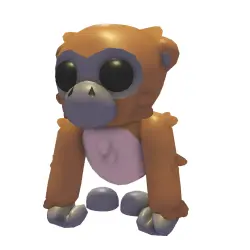 Gibbon MFR | ADM | Adopt Me — Roblox, лот №216021