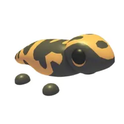 Gila Monster M | ADM | Adopt Me — Roblox, лот №216024