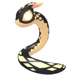 Gilded Snake R | ADM | Adopt Me — Roblox, лот №216028
