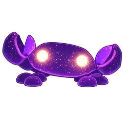 Glormy Crab FR | ADM | Adopt Me — Roblox, лот №216045