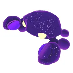 Glormy Crab N | ADM | Adopt Me — Roblox, лот №216046