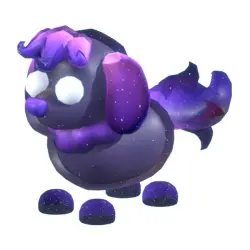 Glormy Hound F | ADM | Adopt Me — Roblox, лот №216050