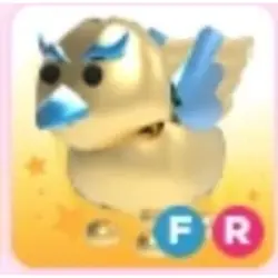 Golden Griffin R | ADM | Adopt Me — Roblox, лот №216078