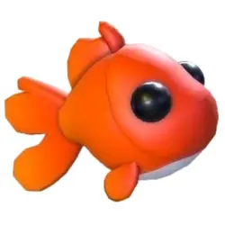 Goldfish NFR | ADM | Adopt Me — Roblox, лот №216105