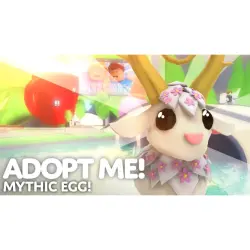 Goldhorn FR Pet Legendary | ADM | Adopt Me — Roblox, лот №216218