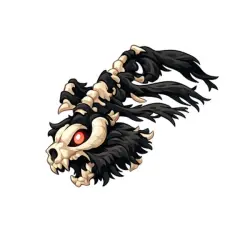 Grim Dragon FR | ADM | Adopt Me — Roblox, лот №216240