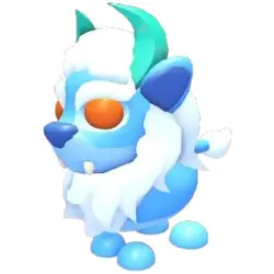 Haetae FR | ADM | Adopt Me — Roblox, лот №216113