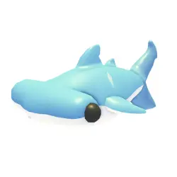 Hammerhead Shark F | ADM | Adopt Me — Roblox, лот №216108