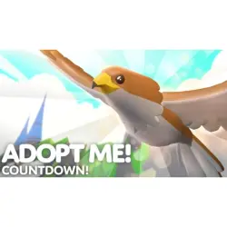 Hawk M | ADM | Adopt Me — Roblox, лот №216121