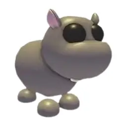 Hippo MFR | ADM | Adopt Me — Roblox, лот №216157