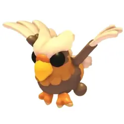 Hippogriff NFR | ADM | Adopt Me — Roblox, лот №216160