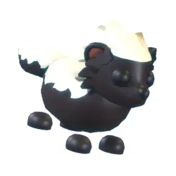Honey Badger MFR Pet Legendary | ADM | Adopt Me — Roblox, лот №216162