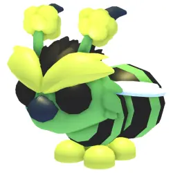 Humbug M | ADM | Adopt Me — Roblox, лот №216170