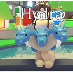 Hydra M | ADM | Adopt Me — Roblox, лот №216175