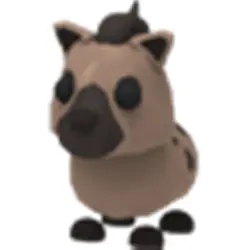 Hyena MFR | ADM | Adopt Me — Roblox, лот №216180