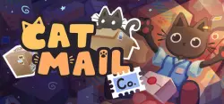 Cat Mail Co. — STEAM AUTODELIVERY