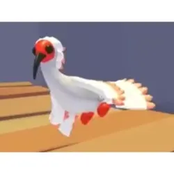 Ibis FR | ADM | Adopt Me — Roblox, лот №216187