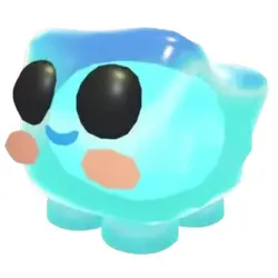 Ice Cube FR | ADM | Adopt Me — Roblox, лот №216193