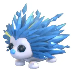 Icy Porcupine MFR | ADM | Adopt Me — Roblox, лот №216219