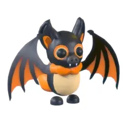 Indian Flying Fox FR | ADM | Adopt Me — Roblox, лот №216196