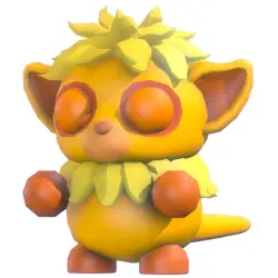 Island Tarsier N | ADM | Adopt Me — Roblox, лот №216256