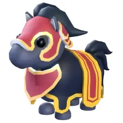 Jousting Horse FR | ADM | Adopt Me — Roblox, лот №216276