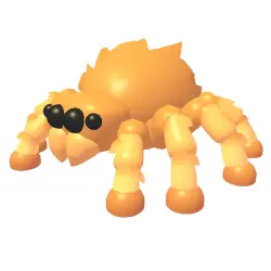 Jumping Spider M | ADM | Adopt Me — Roblox, лот №216278