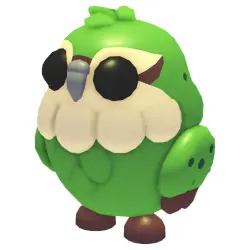 Kakapo M | ADM | Adopt Me — Roblox, лот №216284