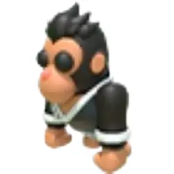 Karate Gorilla NFR | ADM | Adopt Me — Roblox, лот №216294