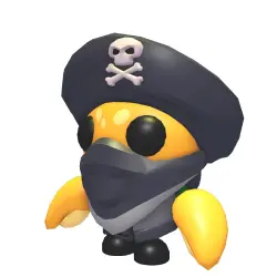 Kelp Hunter R | ADM | Adopt Me — Roblox, лот №216298