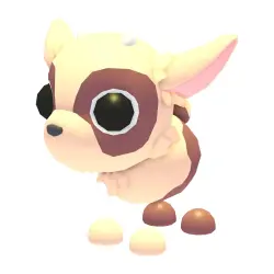 Kid Goat NFR | ADM | Adopt Me — Roblox, лот №216303