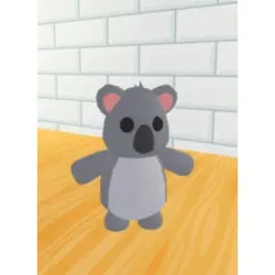 Koala N | ADM | Adopt Me — Roblox, лот №216332